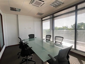 Bureau