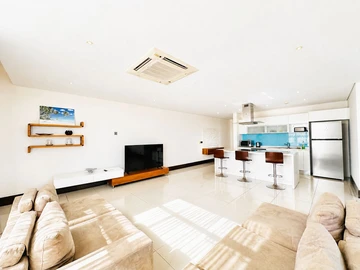 Appartement de 2 Chambres