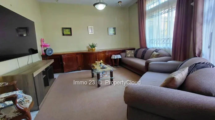Maison / Villa - 4 chambres - Moka - Ref. MA346590LO