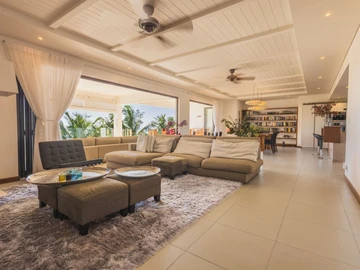 4 Bedroom Penthouse