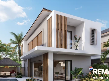 4 Bedroom Villa