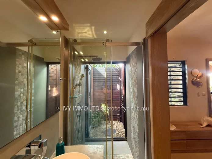 Villa B5 – Le Clos 1