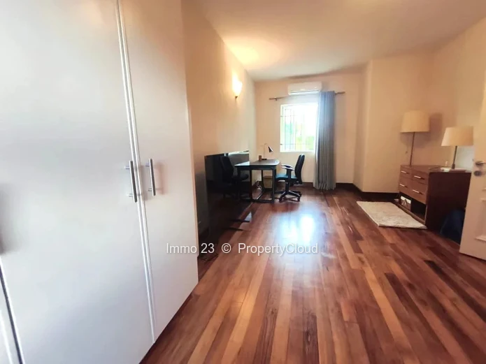 House / Villa - 4 bedrooms - Quatre Bornes
