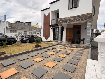 Maison de 4 Chambres