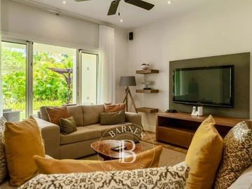 3 Bedroom Villa