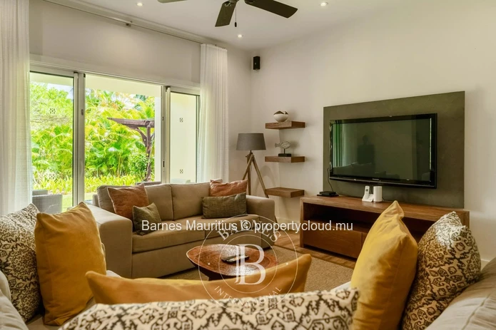 BEL OMBRE - Off-plan - Villa on a golf course - 3 bedrooms