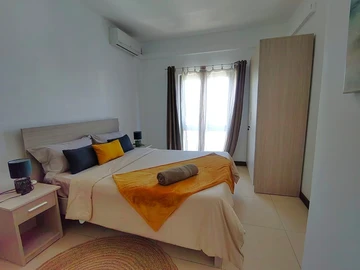 Appartement de 3 Chambres