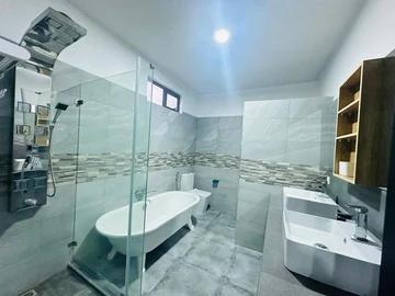 3 Bedroom Villa