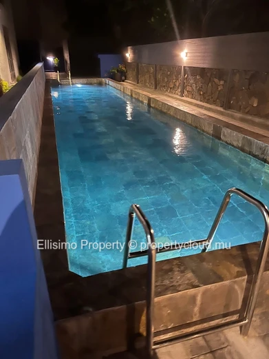 FOR RENT | Coastal View – Pereybere