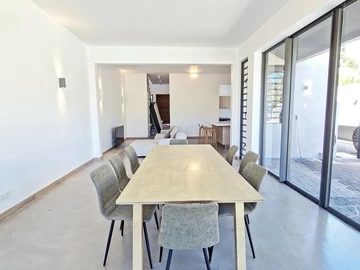 Townhouse, Duplex