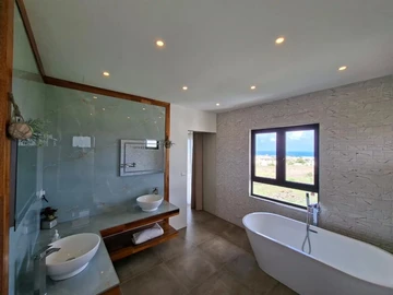 Villa de 4 Chambres