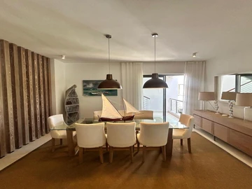 3 Bedroom Penthouse