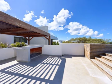 2 Bedroom Penthouse