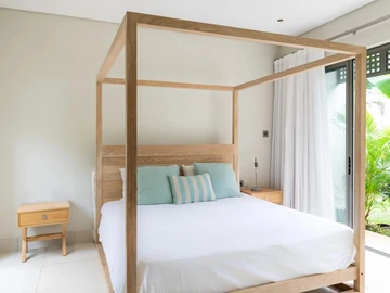 3 Bedroom Villa