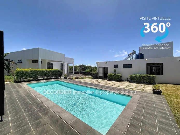 House for rent - Calodyne