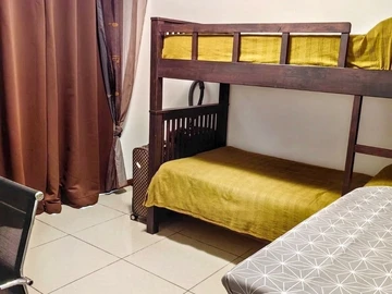 3 Bedroom Townhouse, Duplex