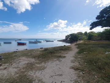 Residential Land