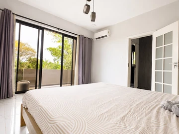 Villa de 4 Chambres