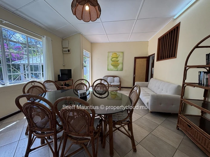 Grand Gaube Coastal Retreat