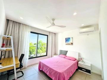 3 Bedroom Apartment