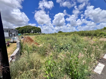 For Sale - Plot Of Land - Bonne Mère