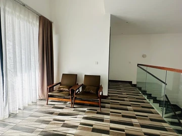 Villa de 4 Chambres