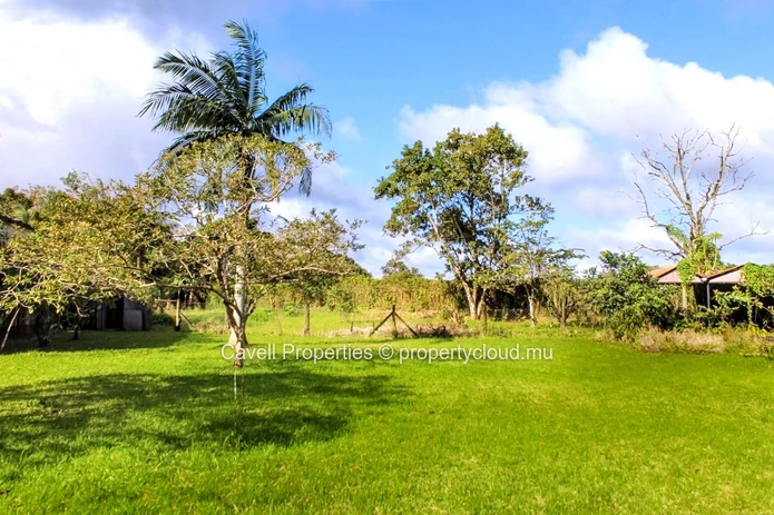 Britannia Residential Estate for sale, in the heart of the South of Mauritius