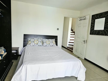 3 Bedroom Townhouse, Duplex