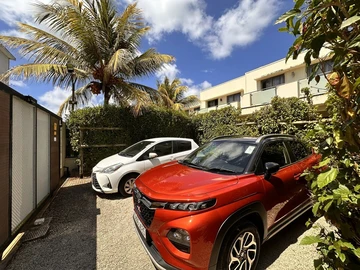 3 Bedroom Townhouse, Duplex