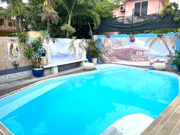 Villa de 7 Chambres
