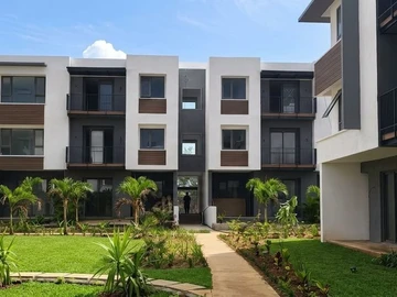 Appartement de 3 Chambres