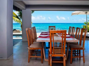Villa de 5 Chambres