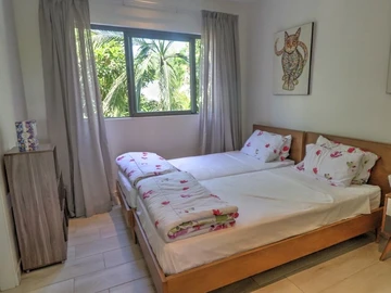 3 Bedroom Apartment