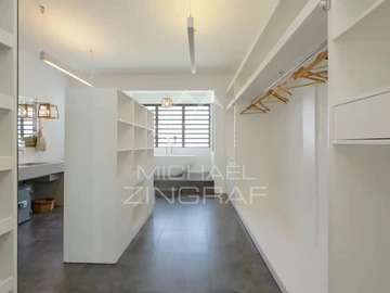 Penthouse de 3 Chambres