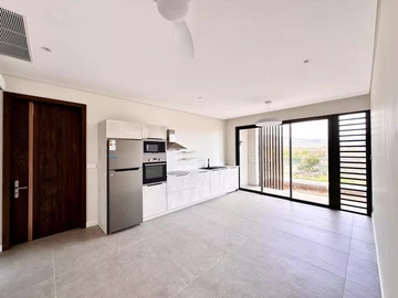 Appartement de 2 Chambres