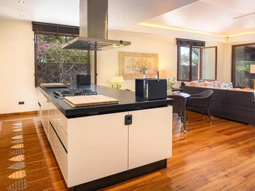 3 Bedroom Villa