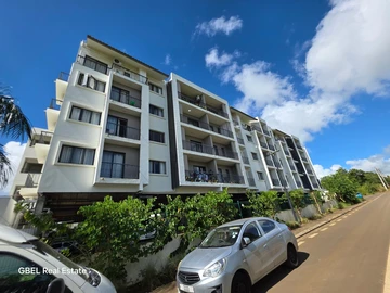 Appartement de 4 Chambres