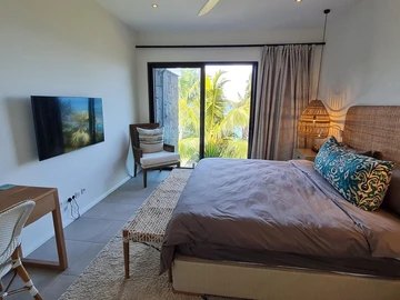 Appartement de 3 Chambres