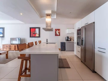 Townhouse, Duplex de 3 Chambres