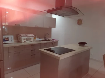 3 Bedroom Apartment