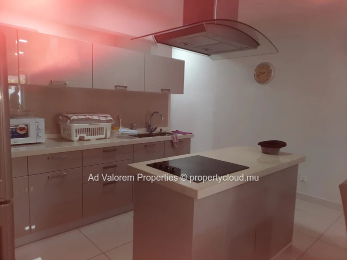 Apartment in Black River
