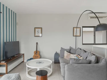 2 Bedroom Penthouse