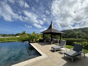4 Bedroom Villa
