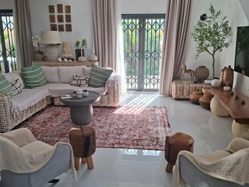 3 Bedroom Villa