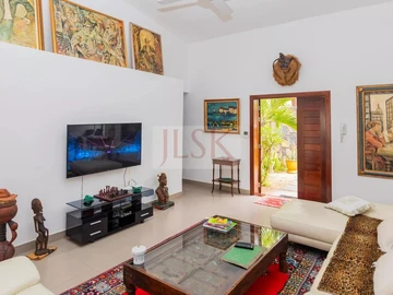 Villa de 2 Chambres
