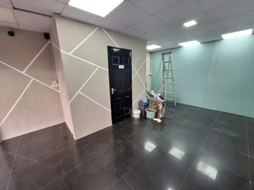 Immobilier Commerciaux