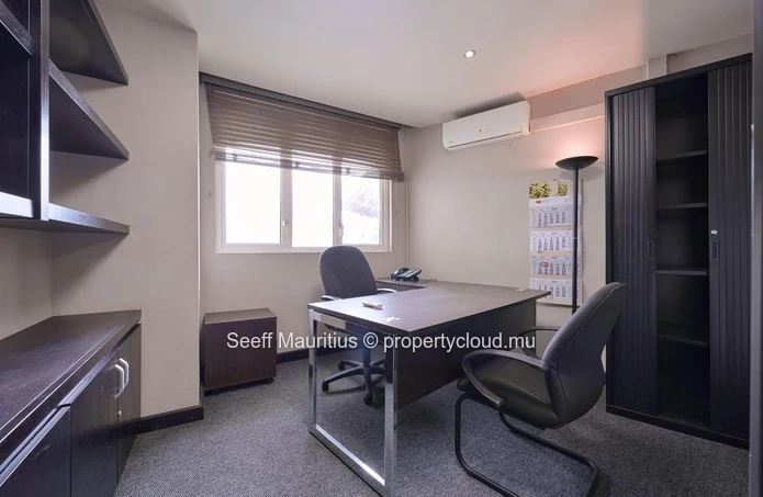 Prime Office Suites for Sale in Grand Baie