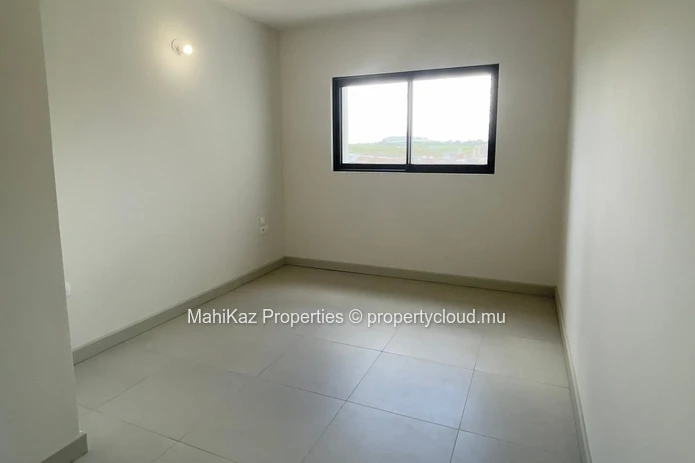 1-Bedroom Apartment Accessible to Foreigners For Sale | L'Avenir Smart City, Moka, Mauritius