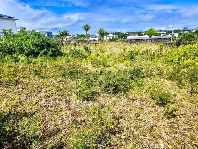 ?? Residential Land for Sale – Aurea Harmony Gated Residence, Hermitage / Côte d’Or