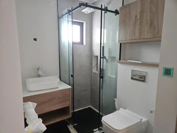 2 Bedroom Villa